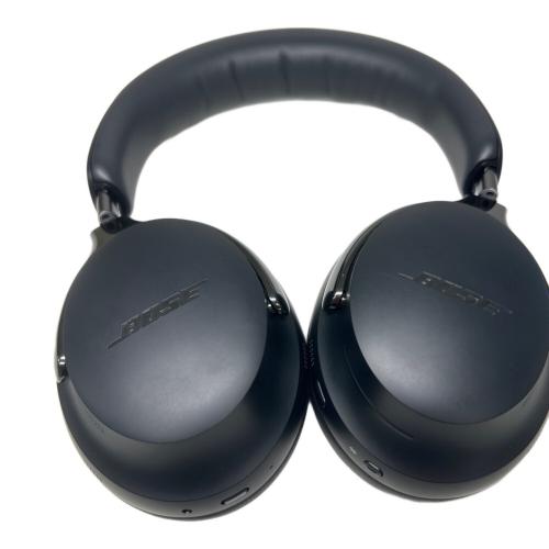 BOSE (ボーズ) QuietComfort Ultra Headphones 第2世代｜トレファクONLINE