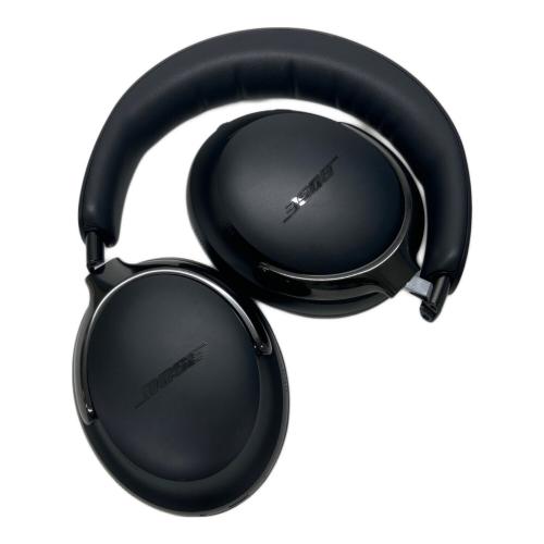 BOSE (ボーズ) QuietComfort Ultra Headphones 第2世代｜トレファクONLINE