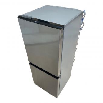 AQUA (アクア) 2ドア冷蔵庫 AQR-J13M 2022年製 126L
