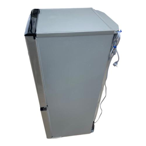 AQUA (アクア) 2ドア冷蔵庫 AQR-J13M 2022年製 126L