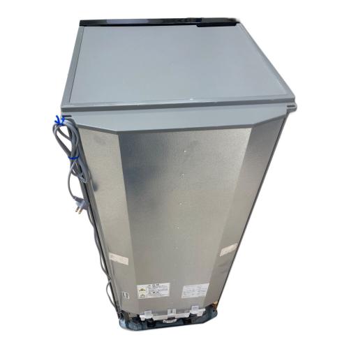 AQUA (アクア) 2ドア冷蔵庫 AQR-J13M 2022年製 126L