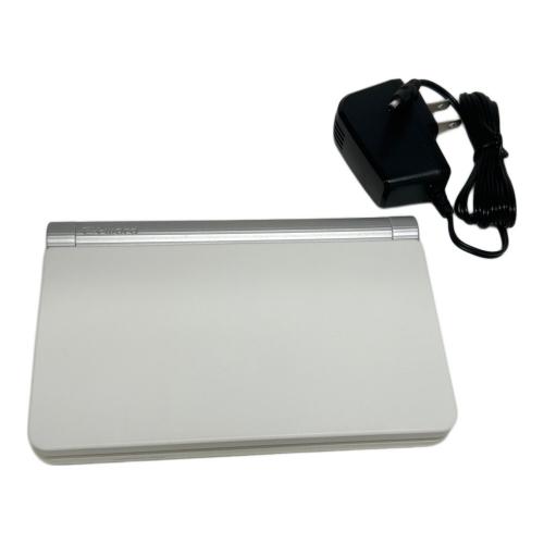 CASIO (カシオ) 電子辞書 XD-SX9800