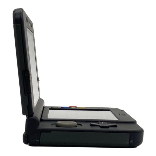 Nintendo (ニンテンドー) 3DS ブラック