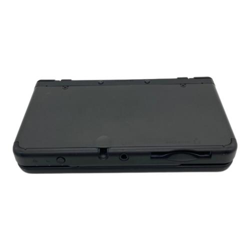 Nintendo (ニンテンドー) 3DS ブラック