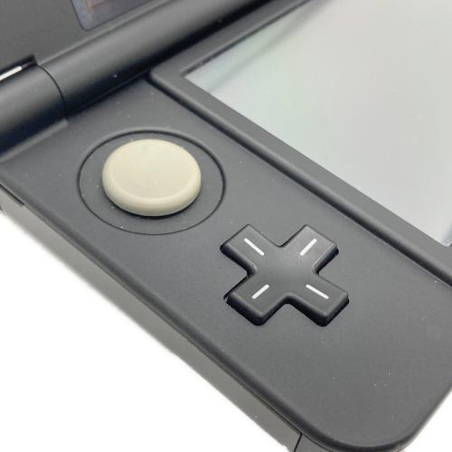 Nintendo (ニンテンドー) 3DS ブラック｜トレファクONLINE