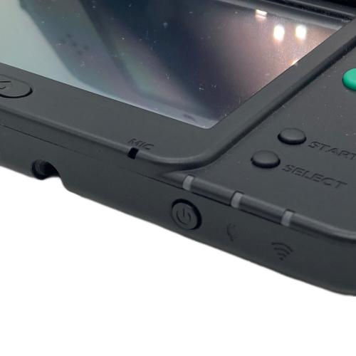 Nintendo (ニンテンドー) 3DS ブラック