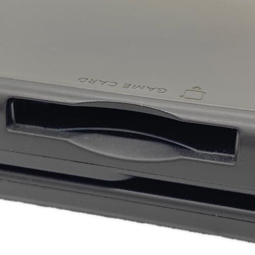 Nintendo (ニンテンドー) 3DS ブラック