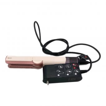 dyson (ダイソン) ヘアーアイロン HT01 2024年製 ヨゴレ有