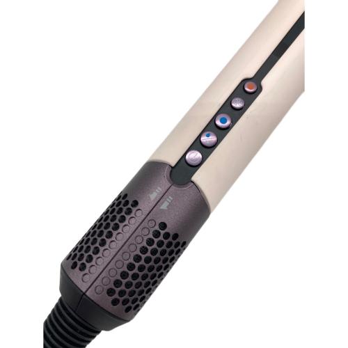 dyson (ダイソン) ヘアーアイロン HT01 2024年製 ヨゴレ有