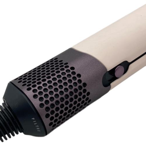 dyson (ダイソン) ヘアーアイロン HT01 2024年製 ヨゴレ有