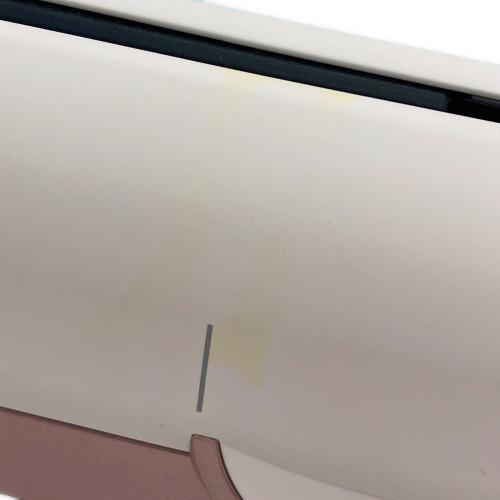 dyson (ダイソン) ヘアーアイロン HT01 2024年製 ヨゴレ有