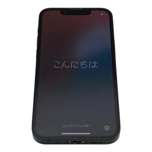 Apple (アップル) iPhone13 mini MLJC3J/A