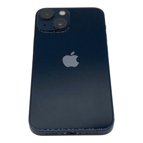 Apple (アップル) iPhone13 mini MLJC3J/A