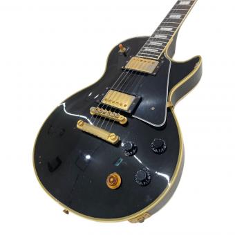 Burny (バーニー) ダイヤモンドインレイ期 レスポールタイプ エレキギター RACシリーズ 1980年代