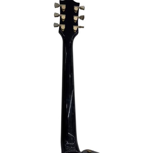 Burny (バーニー) ダイヤモンドインレイ期 レスポールタイプ エレキギター RACシリーズ 1980年代