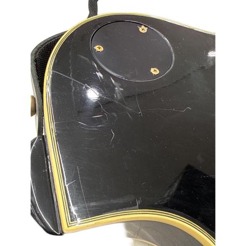 Burny (バーニー) ダイヤモンドインレイ期 レスポールタイプ エレキギター RACシリーズ 1980年代