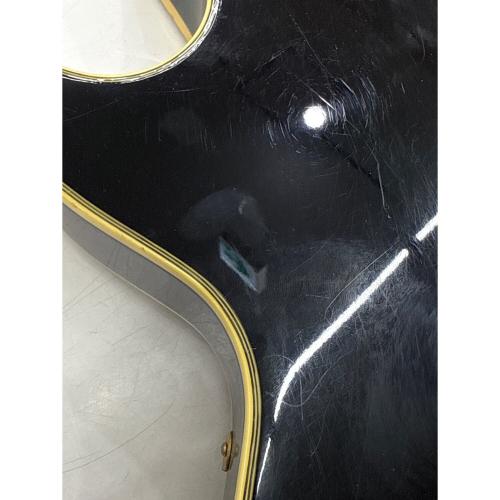 Burny (バーニー) ダイヤモンドインレイ期 レスポールタイプ エレキギター RACシリーズ 1980年代