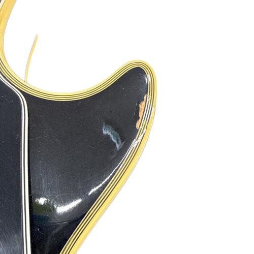 Burny (バーニー) ダイヤモンドインレイ期 レスポールタイプ エレキギター RACシリーズ 1980年代