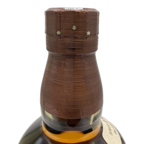 サントリー 山崎 ジャパニーズウィスキー ノンエイジ @ Π 700ml