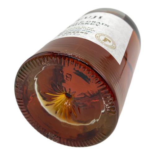 キリン ジャパニーズウィスキー 700ml