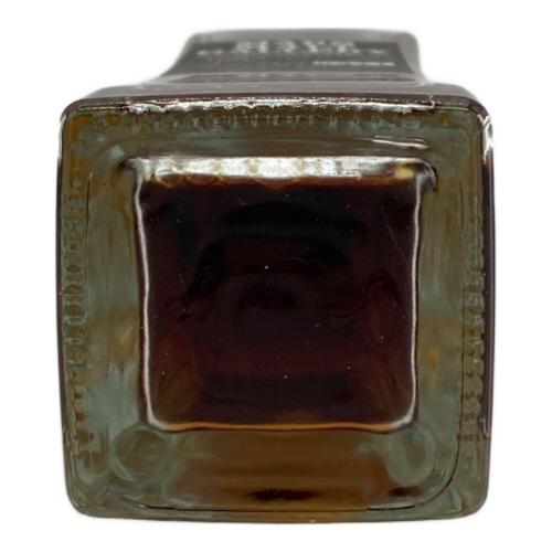 本坊酒造 (ホンボウシュゾウ) ウィスキー 23年 マルスモルトギャラリー 23年 200ml