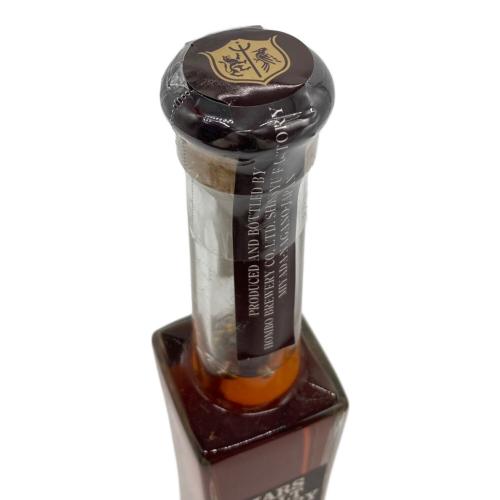 本坊酒造 (ホンボウシュゾウ) ウィスキー 23年 マルスモルトギャラリー 23年 200ml