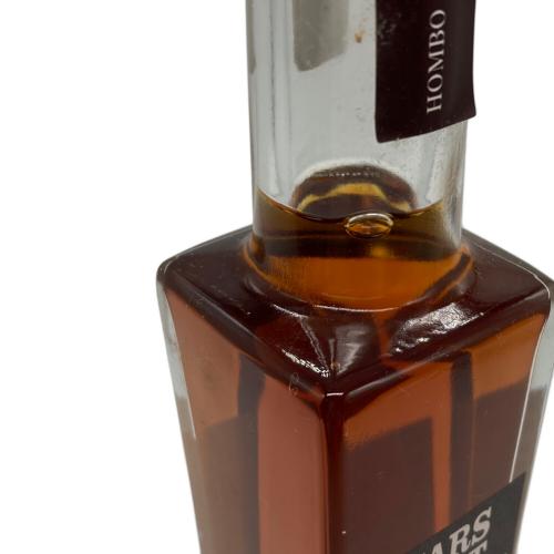 本坊酒造 (ホンボウシュゾウ) ウィスキー 23年 マルスモルトギャラリー 23年 200ml