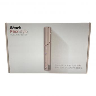 SHARK (シャーク) マルチスタイリングドライヤー HD434JSL 2023年製