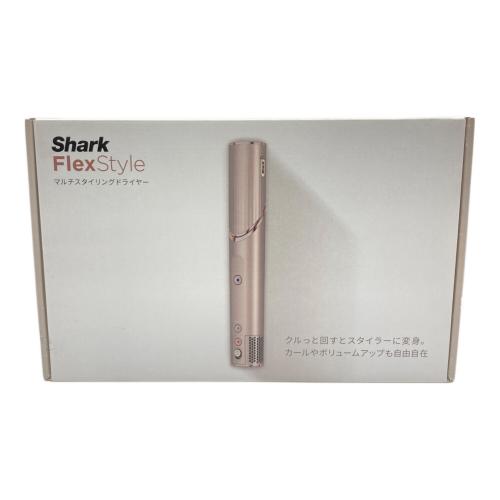 SHARK (シャーク) マルチスタイリングドライヤー HD434JSL 2023年製