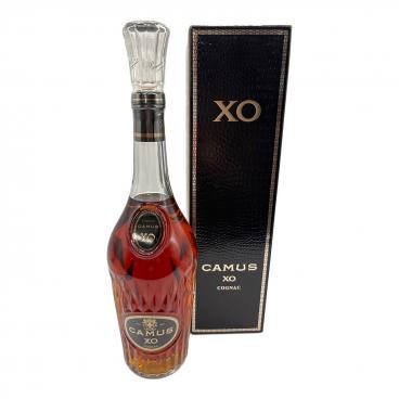古酒　CAMUS Réserve Extra Vieille コニャック　未開栓 CAMUS (カミュ) RESERVE EXTRA VIEILLE コニャック 700ml｜トレファク