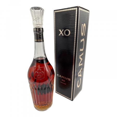 カミュ コニャック XO 700ml｜トレファクONLINE