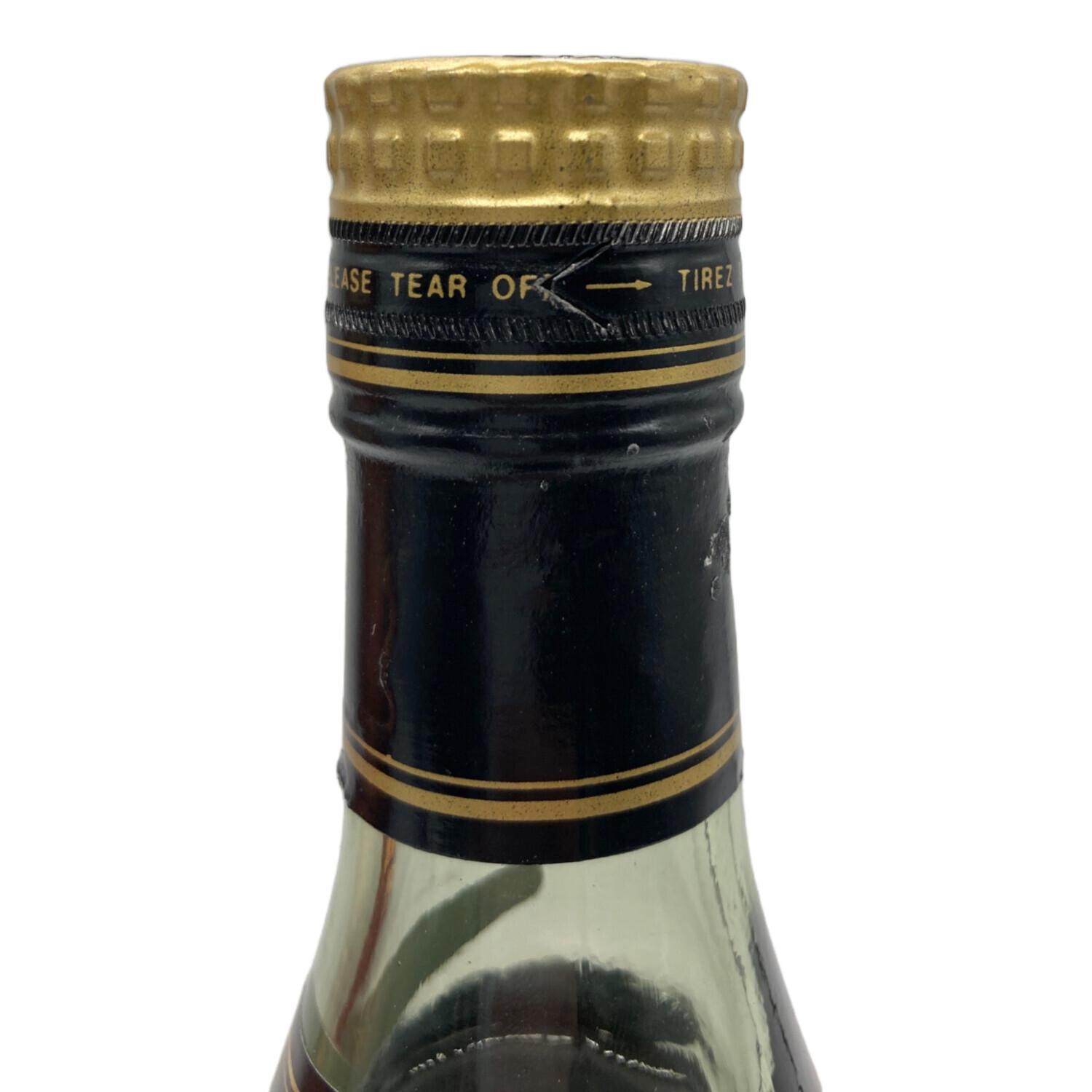 ヘネシー (Hennessy) XO 金キャップ コニャック XO 700ml｜トレファク