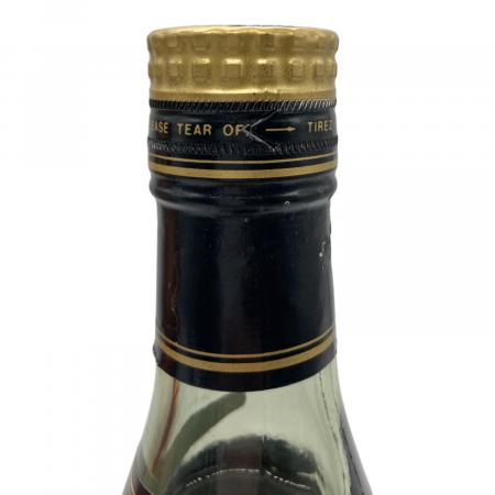 ヘネシー (Hennessy) XO 金キャップ コニャック XO 700ml｜トレファク