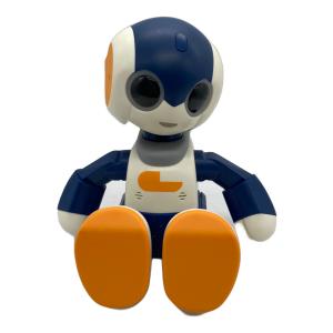 もっとなかよしRobi Jr. 本体のみ 動作確認済
