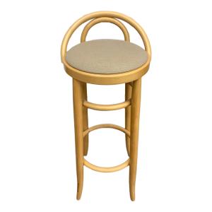 IDC大塚家具 (アイディーシーオオツカカグ) カウンターチェアー 2091 ナチュラル