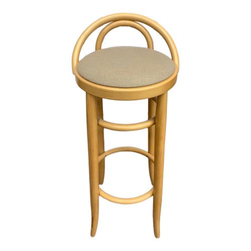 IDC大塚家具 (アイディーシーオオツカカグ) カウンターチェアー 2091 ナチュラル