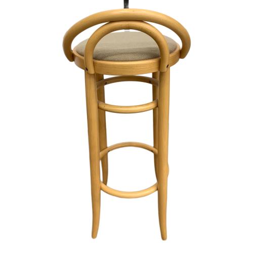IDC大塚家具 (アイディーシーオオツカカグ) カウンターチェアー 2091 ナチュラル