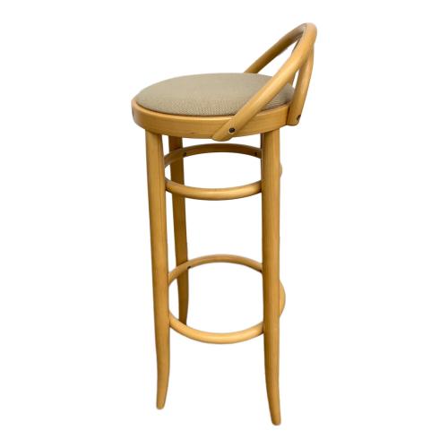 IDC大塚家具 (アイディーシーオオツカカグ) カウンターチェアー 2091 ナチュラル
