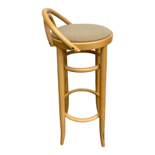 IDC大塚家具 (アイディーシーオオツカカグ) カウンターチェアー 2091 ナチュラル