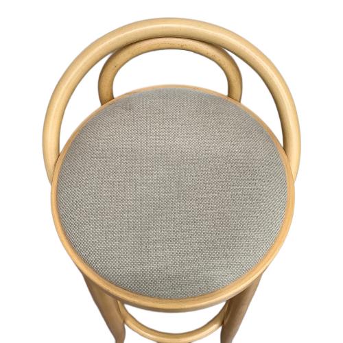 IDC大塚家具 (アイディーシーオオツカカグ) カウンターチェアー 2091 ナチュラル