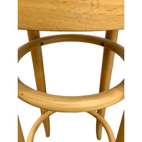 IDC大塚家具 (アイディーシーオオツカカグ) カウンターチェアー 2091 ナチュラル