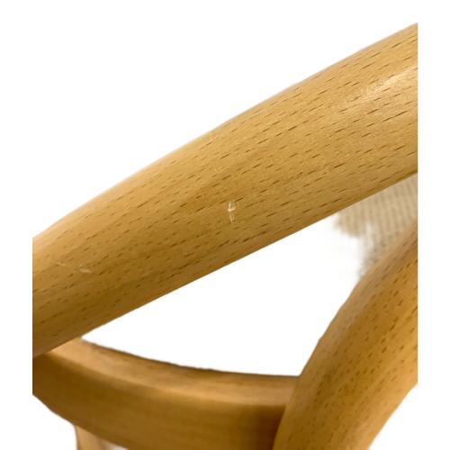 IDC大塚家具 (アイディーシーオオツカカグ) カウンターチェアー 2091 ナチュラル