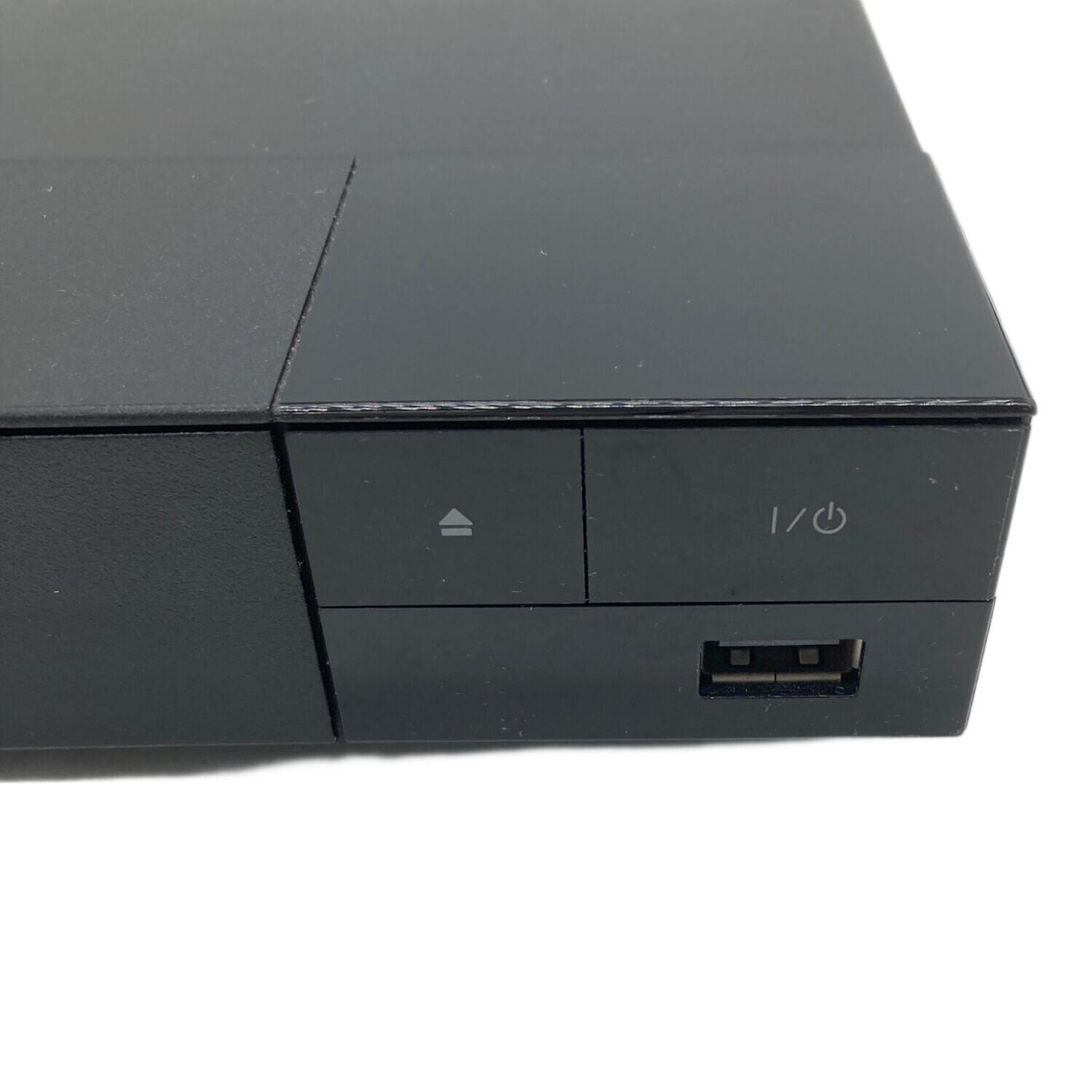 SONY (ソニー) Blu-rayプレーヤー BDP-S1500 2020年製｜トレファクONLINE