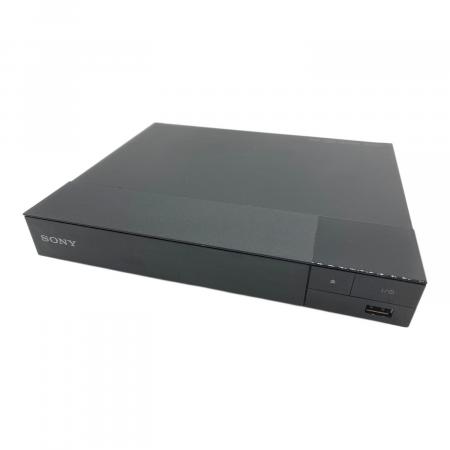 SONY (ソニー) Blu-rayプレーヤー BDP-S1500 2020年製｜トレファクONLINE