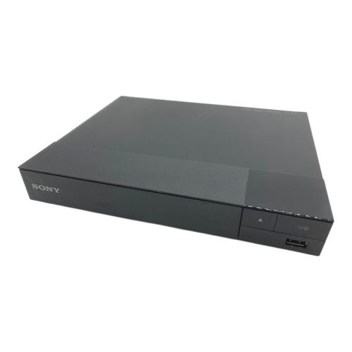 SONY (ソニー) Blu-rayプレーヤー BDP-S1500 2020年製