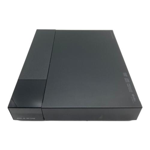 SONY (ソニー) Blu-rayプレーヤー BDP-S1500 2020年製｜トレファクONLINE