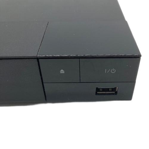 SONY (ソニー) Blu-rayプレーヤー BDP-S1500 2020年製