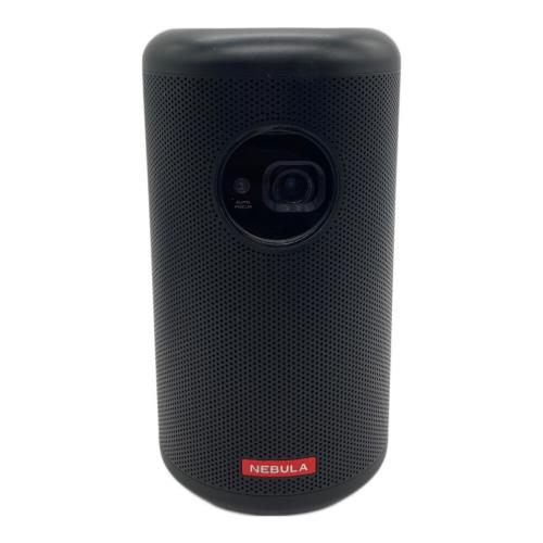 Anker (アンカー) プロジェクター D2423511 2023年製 0.3 インチ