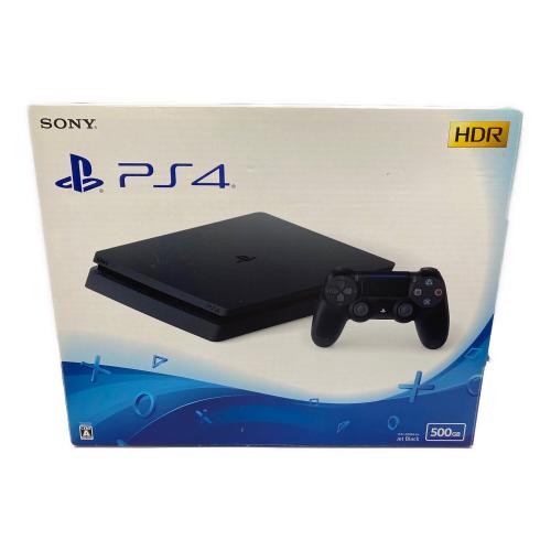 SONY (ソニー) Playstation4 CUH-2200A