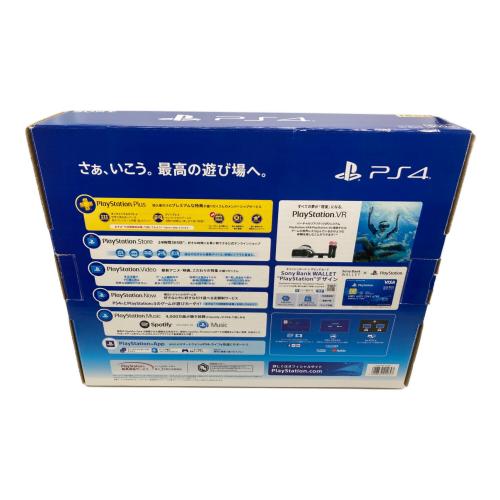 SONY (ソニー) Playstation4 CUH-2200A